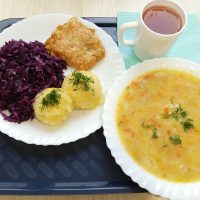 12 stycznia 2024 - obiad - dieta podstawowa