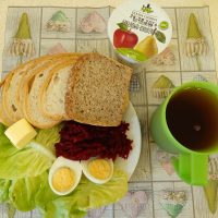 26 lutego 2024 - kolacja i II kolacja - dieta podstawowa