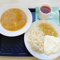 29 stycznia 2024 - obiad - dieta podstawowa